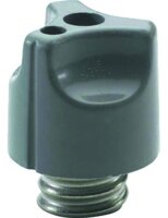 PROT Schraubkappe Kunststoff Neozed PSKK D01 E14 16A