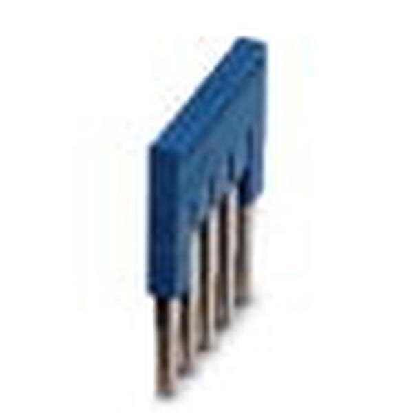 PHOENIX CONTACT Steckbr&uuml;cke FBS 5-5 BU