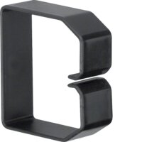 HAGER TEHALIT Halteklammern B600603