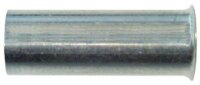 PROT Aderendhülsen 0,25qmm/6mm PAEH 025V/5 verzinnt...