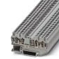 PHOENIX CONTACT Doppelklemme ST 1,5-QUATTRO