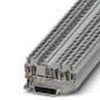PHOENIX CONTACT 3-Leiter-Durchgangsklemme ST 1,5-TWIN