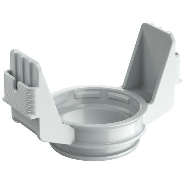 KAISER Betonbau-Fl&uuml;gelaufnahme B1 Prefix 1-teil f&uuml;r 1202/1204-29 D:32mm