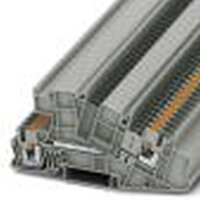 PHOENIX CONTACT Dreistockklemme PTI 2,5-L