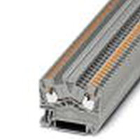 PHOENIX CONTACT Durchgangsreihenklemme PTS 2,5 grau