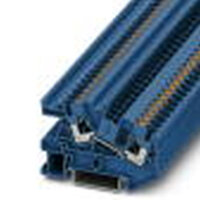 PHOENIX CONTACT Installationsklemme PTI 4 BU blau