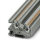 PHOENIX CONTACT Installationsklemme PTI 4 grau