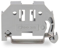 WAGO Endklammer 249-116 6mm für TS35