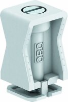 OBO Reihenschelle 2050 5-25mm lichtgrau