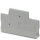 PHOENIX CONTACT Deckel D-PTTB 2,5 grau