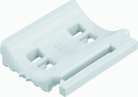OBO Universal-Gegenwanne 2058UW 28 LGR 22-28mm lichtgrau