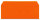 WAGO Abschlussplatte u. Zwischenplatte 280-309 orange