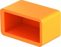 OBO Schutzkappe CM3518 SK pastellorange zu Typ 1268