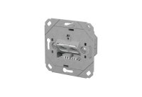 METZ CONNECT Datenanschlussdose Cat6A ISO 2xRJ45 E-DAT...
